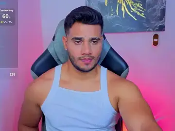 Stripchat Best Webcam of AndresRodriguez1