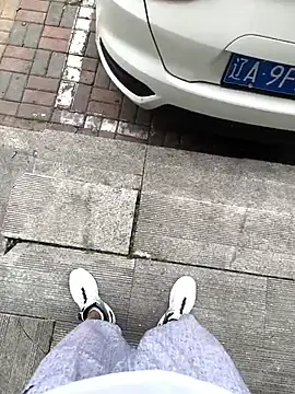 Stripchat Best Webcam of xingyintaidi