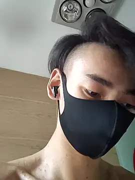 Stripchat Private Sex Chat of xingyintaidi