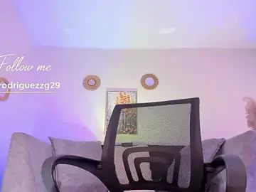 Stripchat Private Sex Chat of Dante_Rushx