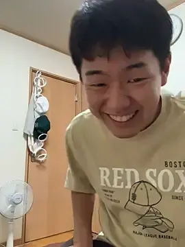 Stripchat Best live sex cam show of KAMESAN08