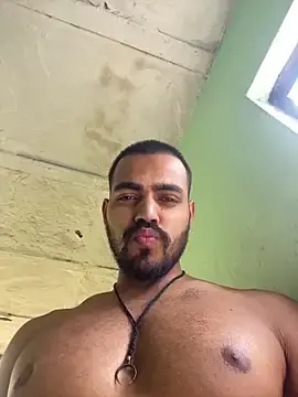 Stripchat Private Sex Chat of fireboyyyyy