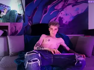 Stripchat Best Webcam of davesinner