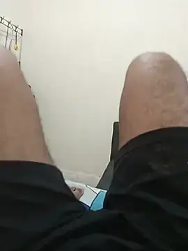 Stripchat Live Porn of ixam92