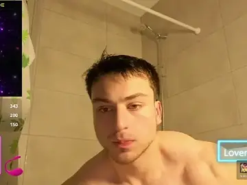Stripchat Free Live Porn of Benicio07