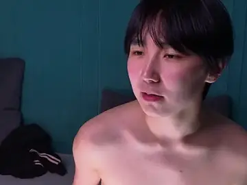 Stripchat Live Sex Cam of HeejinWang