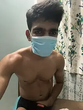 Stripchat Live Porn of BadBoyTom78