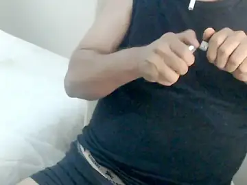 Stripchat Live Sex of LiONTURK