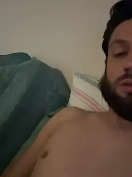 Stripchat Live Sex of BlindedThermos