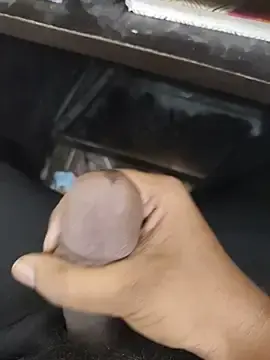 Stripchat Nude Webcam of u_wan_me
