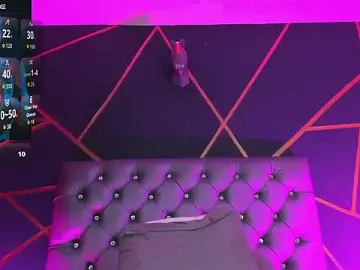 Stripchat Live Porn of Lian_Miller1_