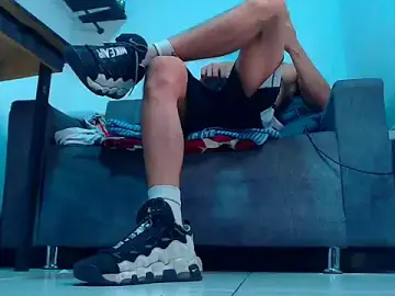 Stripchat Free Porn Cam of mastersmits