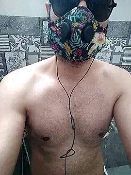 Stripchat Live Sex of FramingSilents