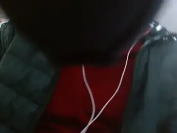 Stripchat Live Sex of camiloking1720