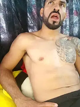 Stripchat Adult Video Chat of Alexsexygamer