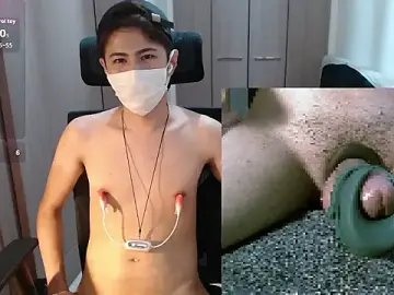 Stripchat Sex Chat of ryota__ty