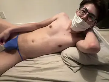 Stripchat Live Porn of ryota__ty