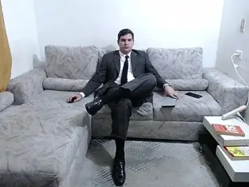 Stripchat Adult Webcams of Victor_Maitland