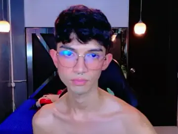 Stripchat Live Sex of LiamHeatx