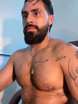 Stripchat Best live sex cam show of Ryan_Black3