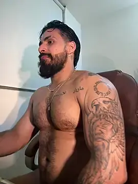Stripchat Adult Webcams of Ryan_Black3