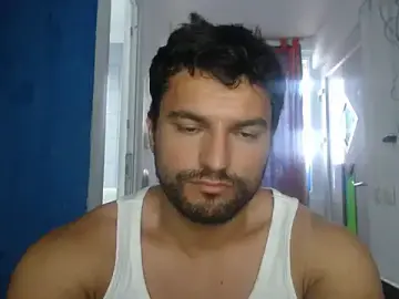 Stripchat Best Webcam of alex_blu