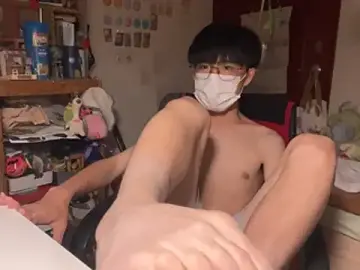 Stripchat Live Sex Cam of hikarulnynln