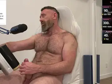 Stripchat Best Webcam of TheDonnyBasilisk