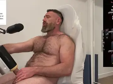 Stripchat Nude Webcam of TheDonnyBasilisk