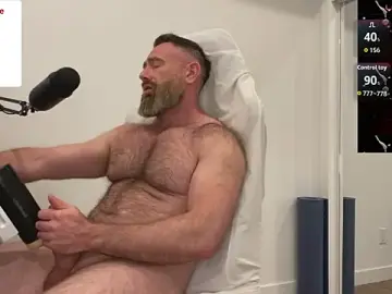 Stripchat Sex Chat of TheDonnyBasilisk