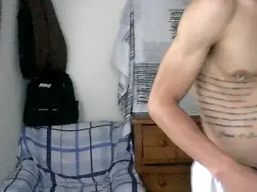 Stripchat Free Porn Cam of thomas2wood
