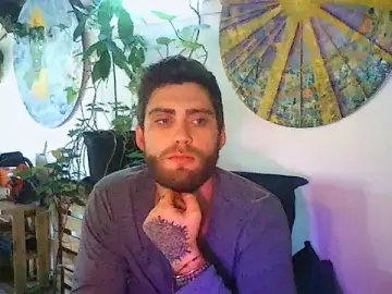 Stripchat Adult Webcam of Gataegato