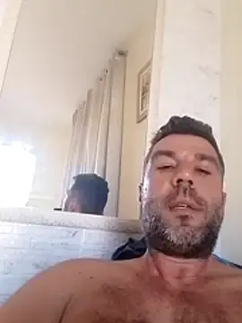 Stripchat Live Sex Cam of CHATORJ