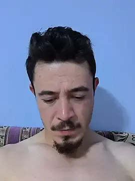 Stripchat Live Sex Cam of Paploesco026