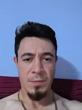 Stripchat Best Webcam of Paploesco026