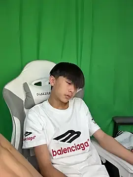 Stripchat Sex Chat of DD-101