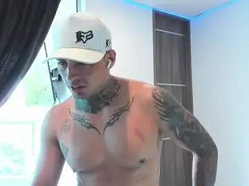 Stripchat Live Sex Cam of Dominiofit