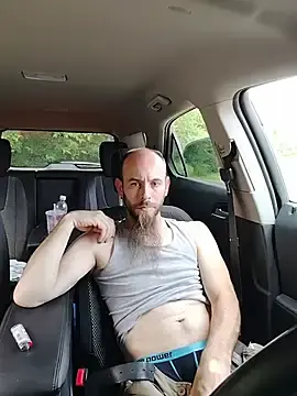 Stripchat Nude Webcam of JohnnyFaster