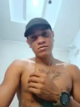 Stripchat Free Live Porn of dualzinhoo