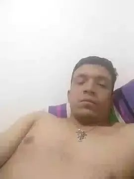Stripchat Private Sex Chat of chingon77777