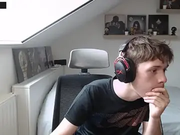 Stripchat Sex Chat of h3lon