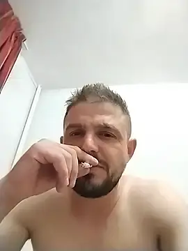 Stripchat Live Porn of Georgegel