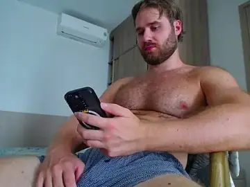 Stripchat Adult Webcam of LorenzoLux