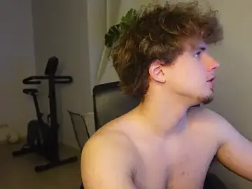 Stripchat Best Webcam of Ricky_Becko