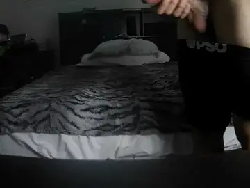 Stripchat Best Webcam of daddyshomeee_