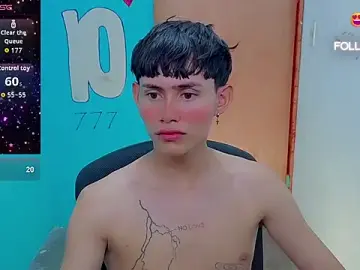 Stripchat Free Porn Cam of tanjiro_cute