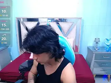 Stripchat Live Sex of alex_477