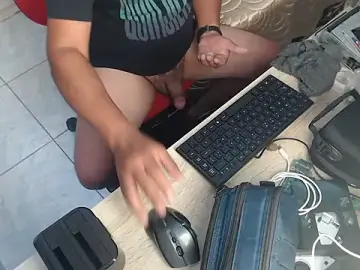 Stripchat Nude Webcam of pepepaty