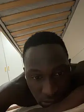Stripchat Live Sex of Madux12