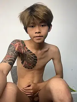 Stripchat Nude Webcam of XBD-1